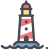 Lighthouse icon