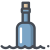 漂流瓶 icon