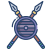 Spear And Shield icon