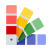 Farbpalette icon