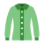 Womens Shirt icon