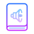 オーディオブック icon