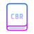 CBR icon