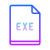 EXE icon