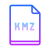 KMZ icon