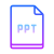 PPT icon