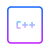 C Plus Plus icon