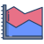 Spline Chart icon