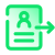 Invia Curriculum icon