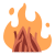 Fire icon