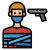 Hostage icon