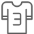 Sport Shirt icon