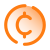 Cent icon