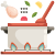 Cooking icon