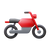 Motorrad icon