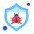 Análisis de antivirus icon