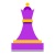 Queen icon