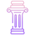 Corinthian Pillar icon