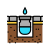 Drainage System icon