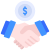 Agreement icon