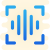 ID vocale icon