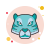 Anno della tigre icon