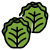 Brussels Sprouts icon