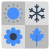 Seasons icon