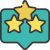 Review icon