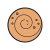 肉桂卷 icon