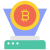 Bitcoin Technology icon