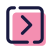 Right Button icon