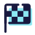 Finish Flag icon