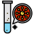 Lab icon