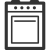 Oven icon