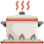 Cooking icon