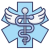 Caduceo icon