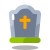 grave icon