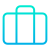 Briefcase icon