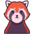 Red Panda icon