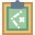 Strategy icon