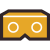 Virtual Reality icon