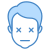 Dead Face icon