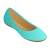 Плоская туфля icon