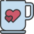 Mug icon