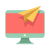 Message icon