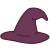 Witch Hat icon