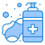 Hand Sanitizer icon