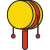 Drum icon