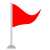 Flagge 2 icon